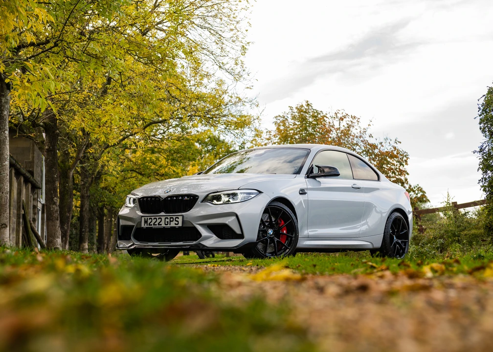2020 BMW F87 M2 - Image 15 of 31