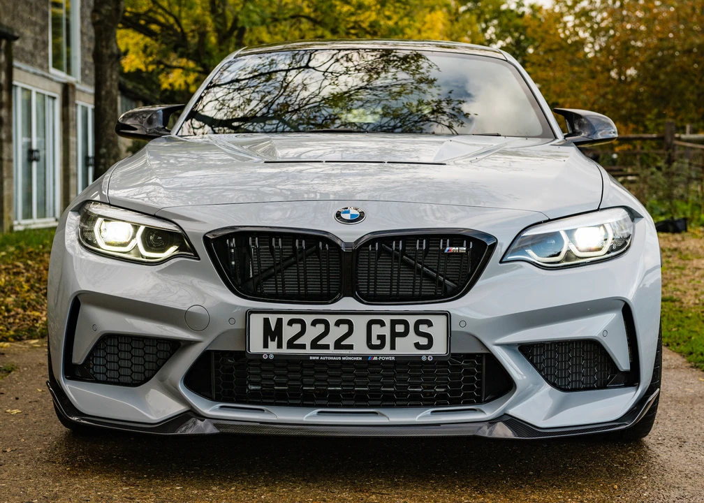 2020 BMW F87 M2 - Image 18 of 31
