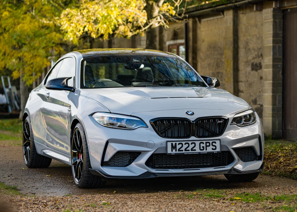 2020 BMW F87 M2 - Image 19 of 31