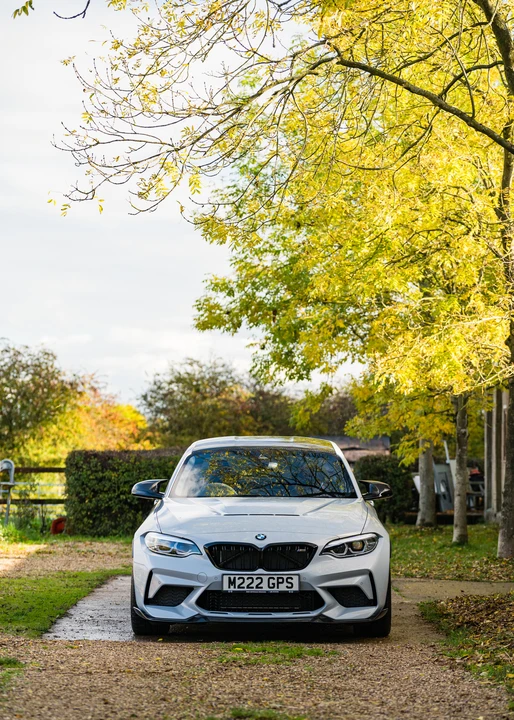 2020 BMW F87 M2 - Image 20 of 31