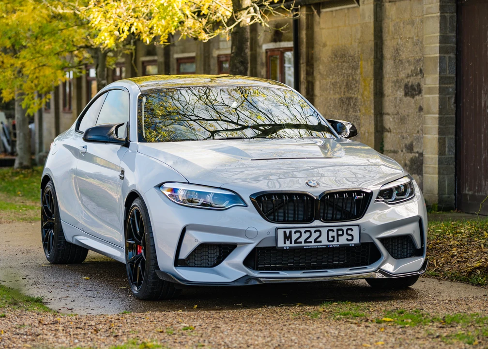 2020 BMW F87 M2 - Image 21 of 31