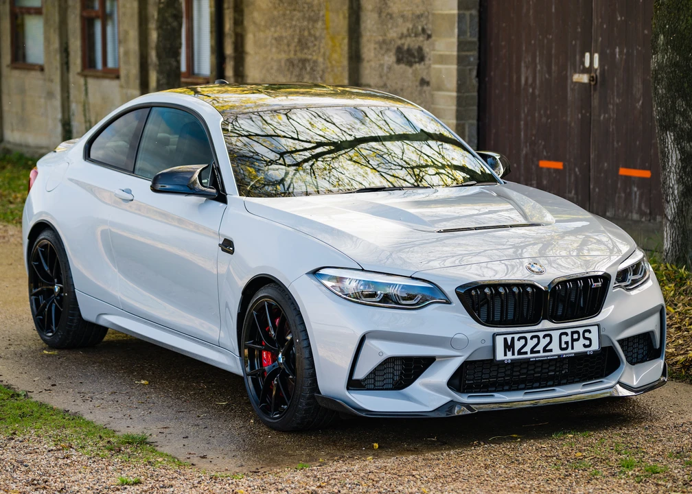 2020 BMW F87 M2 - Image 22 of 31