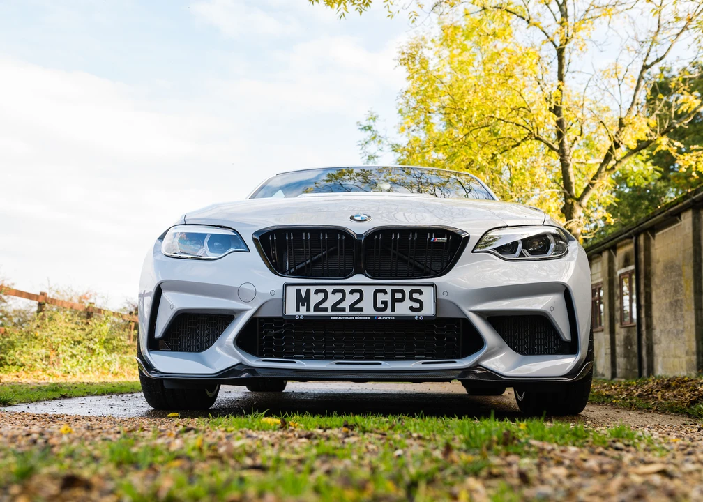 2020 BMW F87 M2 - Image 23 of 31