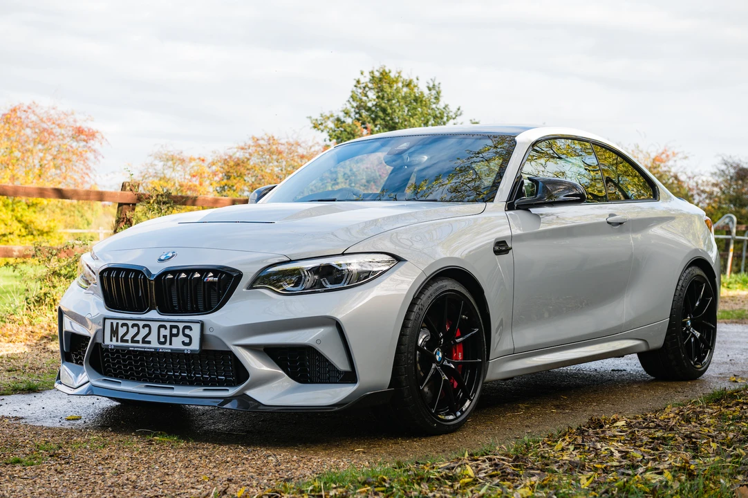 2020 BMW F87 M2 - Image 24 of 31
