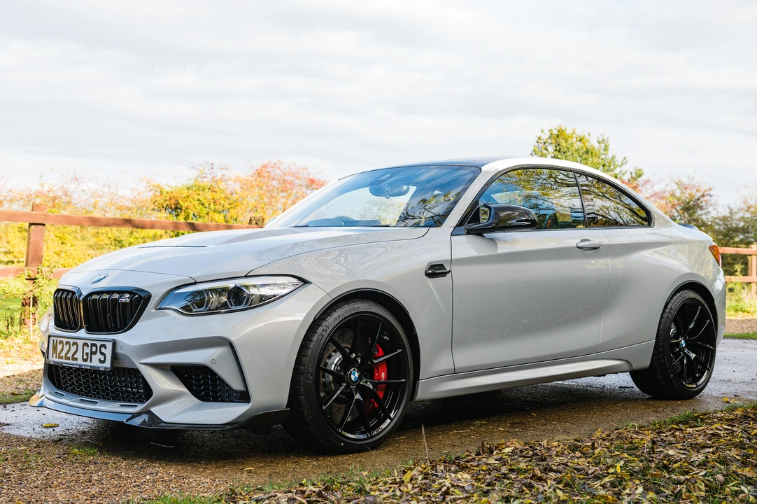 2020 BMW F87 M2 - Image 25 of 31