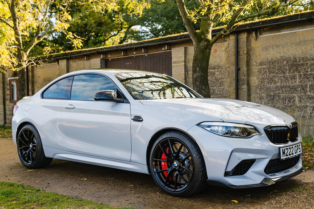 2020 BMW F87 M2 - Image 26 of 31