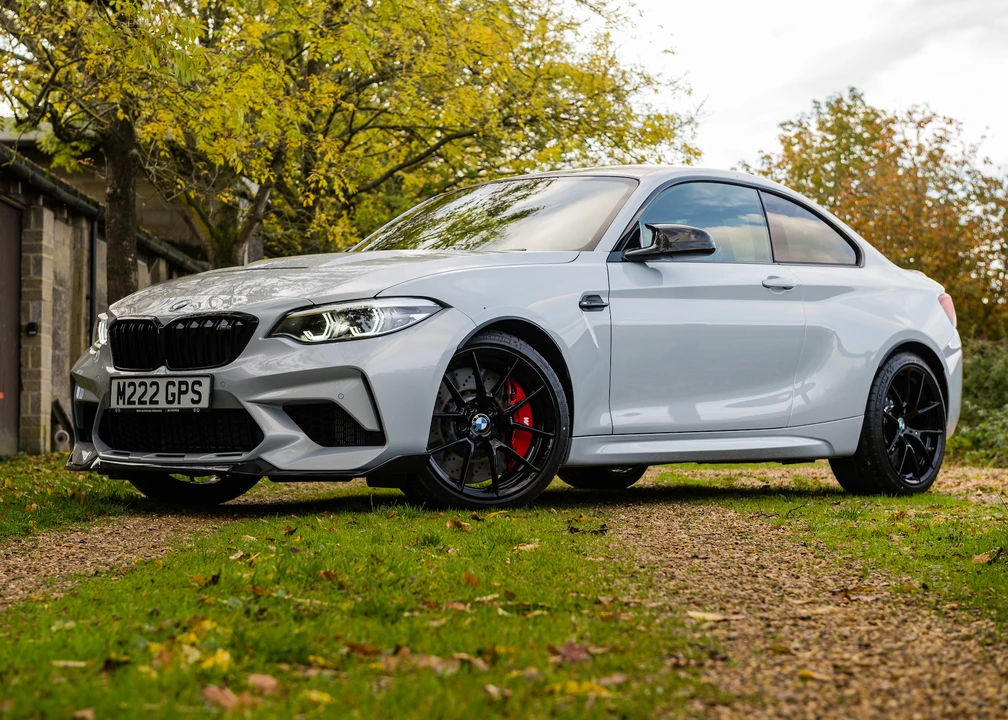2020 BMW F87 M2 - Image 27 of 31