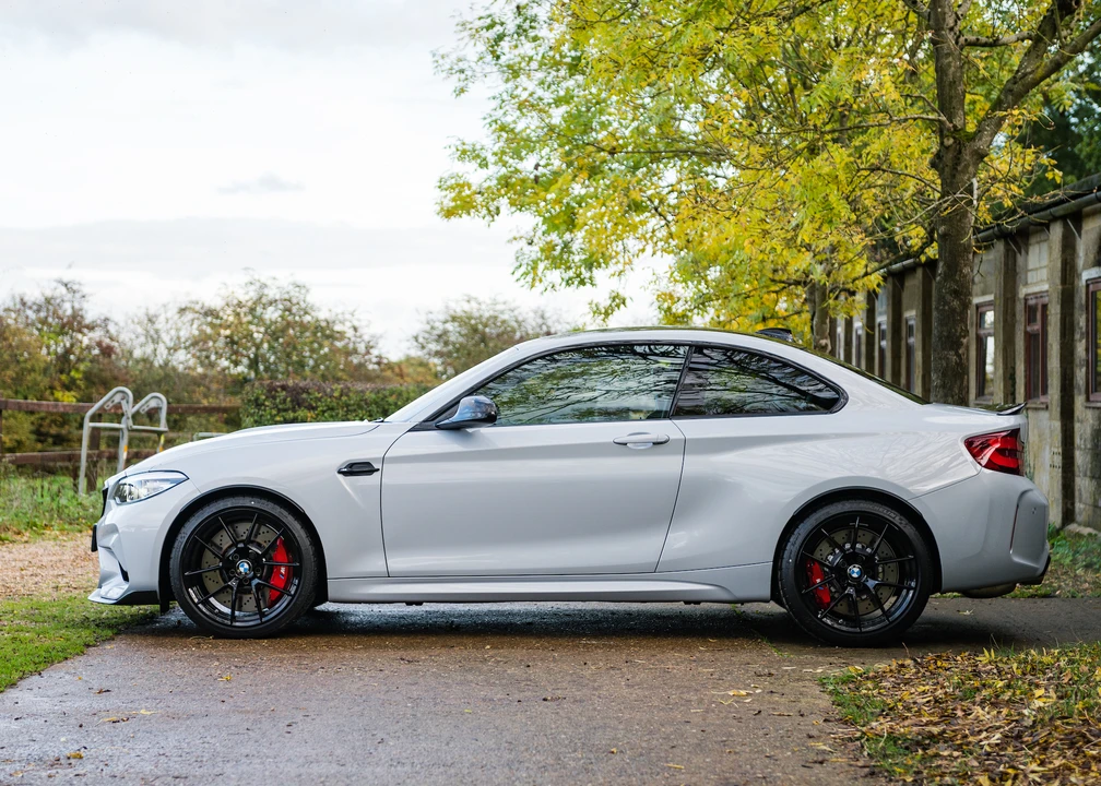 2020 BMW F87 M2 - Image 5 of 31