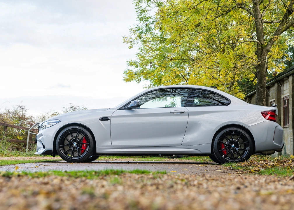2020 BMW F87 M2 - Image 28 of 31