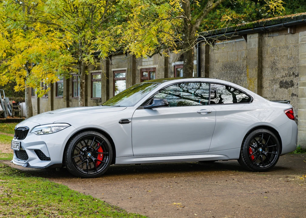 2020 BMW F87 M2 - Image 29 of 31