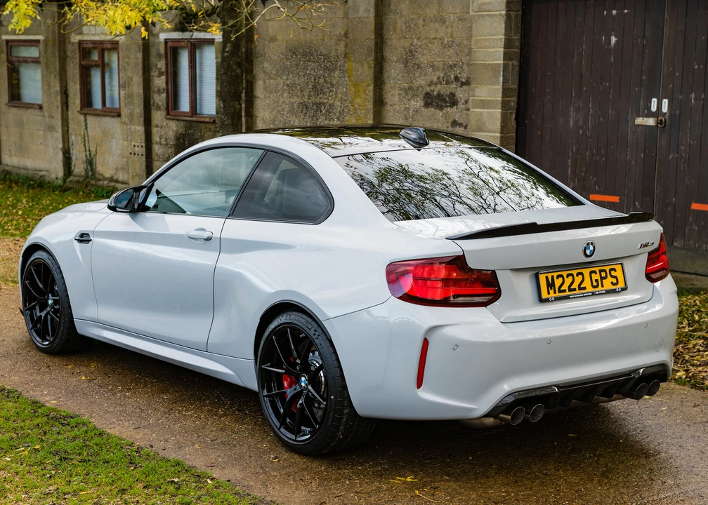2020 BMW F87 M2 - Image 6 of 31