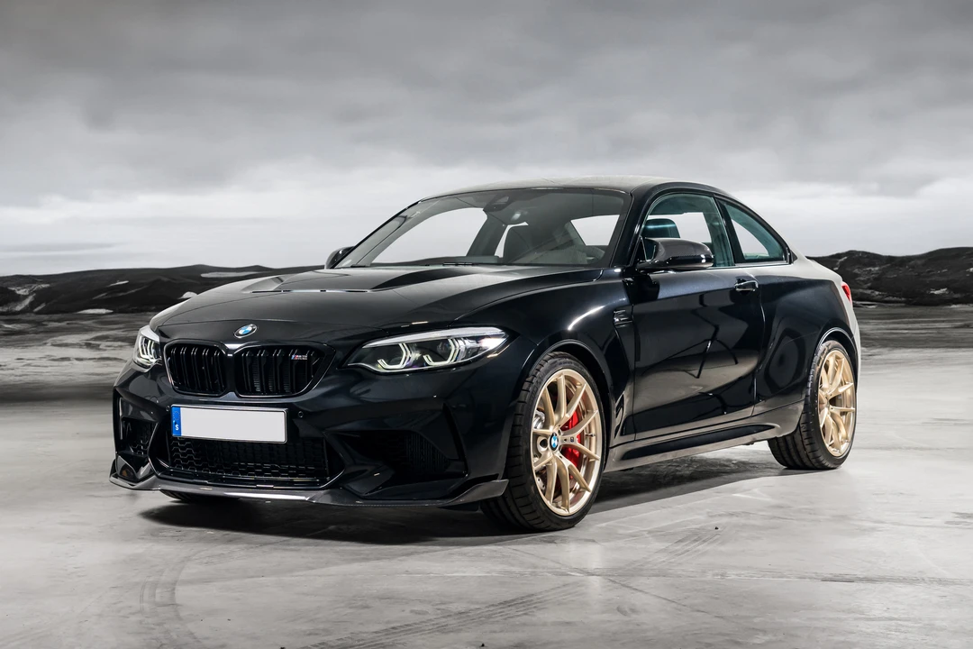 2020 BMW F87 M2 - Image 2 of 31