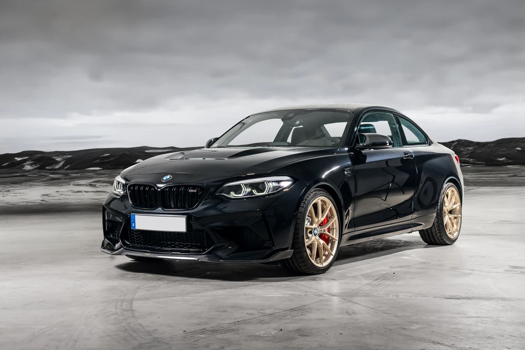 2020 BMW F87 M2 - Image 3 of 31