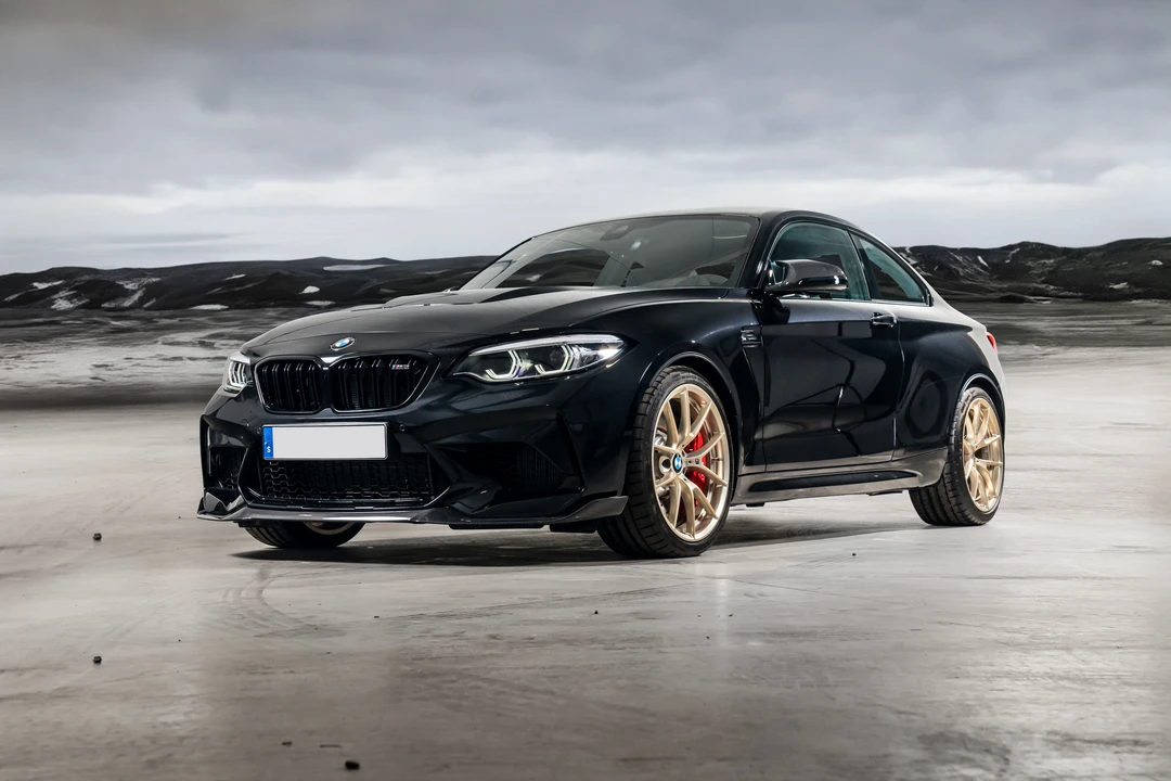 2020 BMW F87 M2 - Image 11 of 31