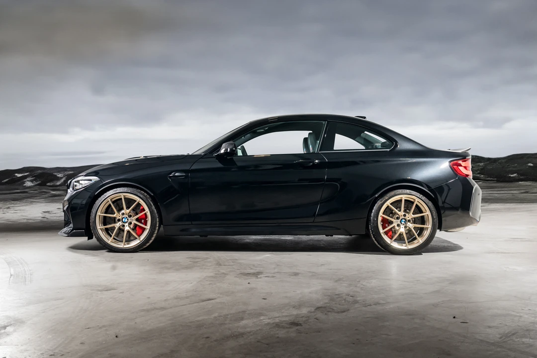2020 BMW F87 M2 - Image 4 of 31