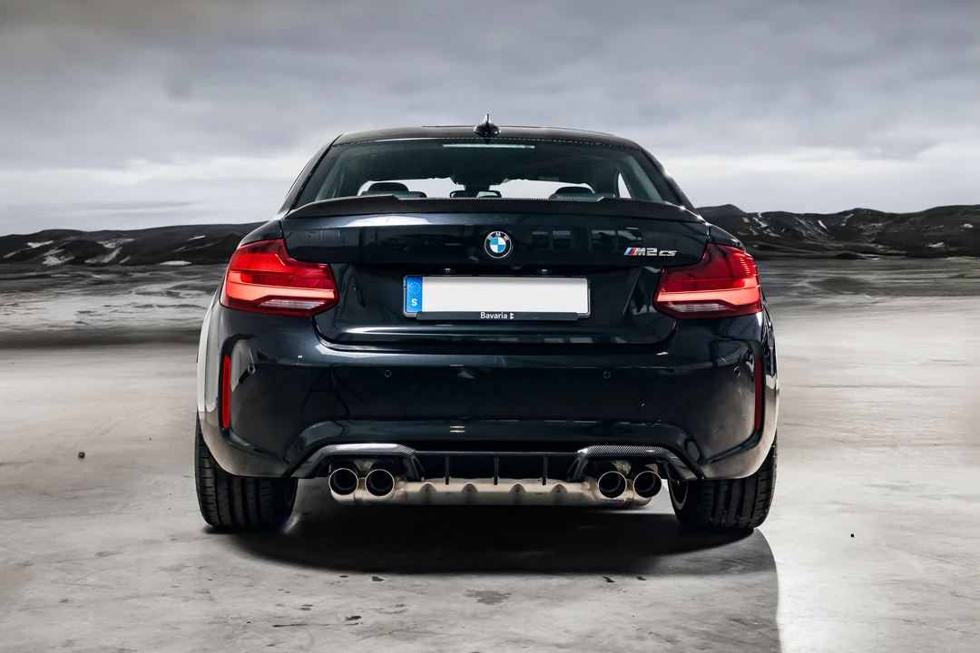 2020 BMW F87 M2 - Image 6 of 31