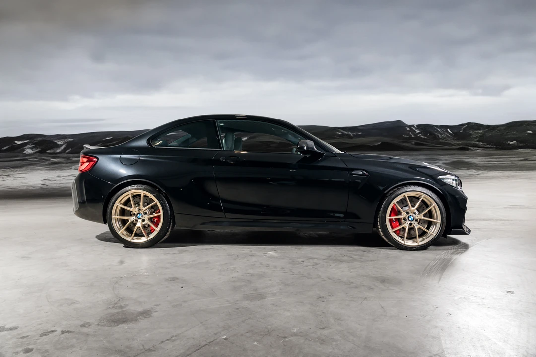2020 BMW F87 M2 - Image 8 of 31
