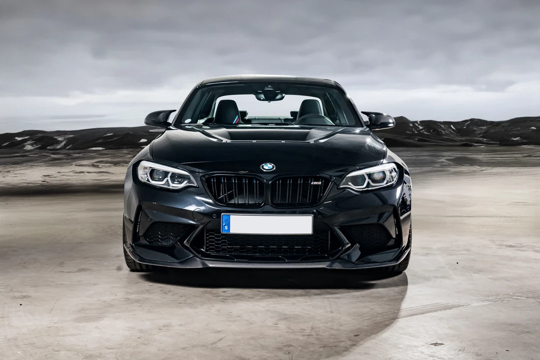 2020 BMW F87 M2 - Image 10 of 31