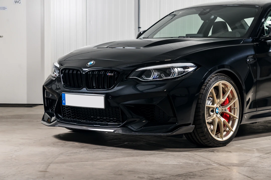2020 BMW F87 M2 - Image 12 of 31