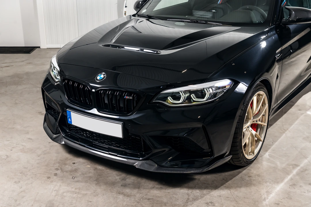 2020 BMW F87 M2 - Image 13 of 31
