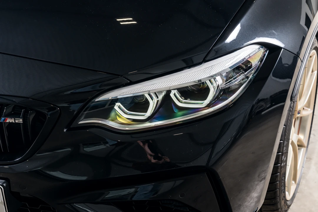 2020 BMW F87 M2 - Image 14 of 31