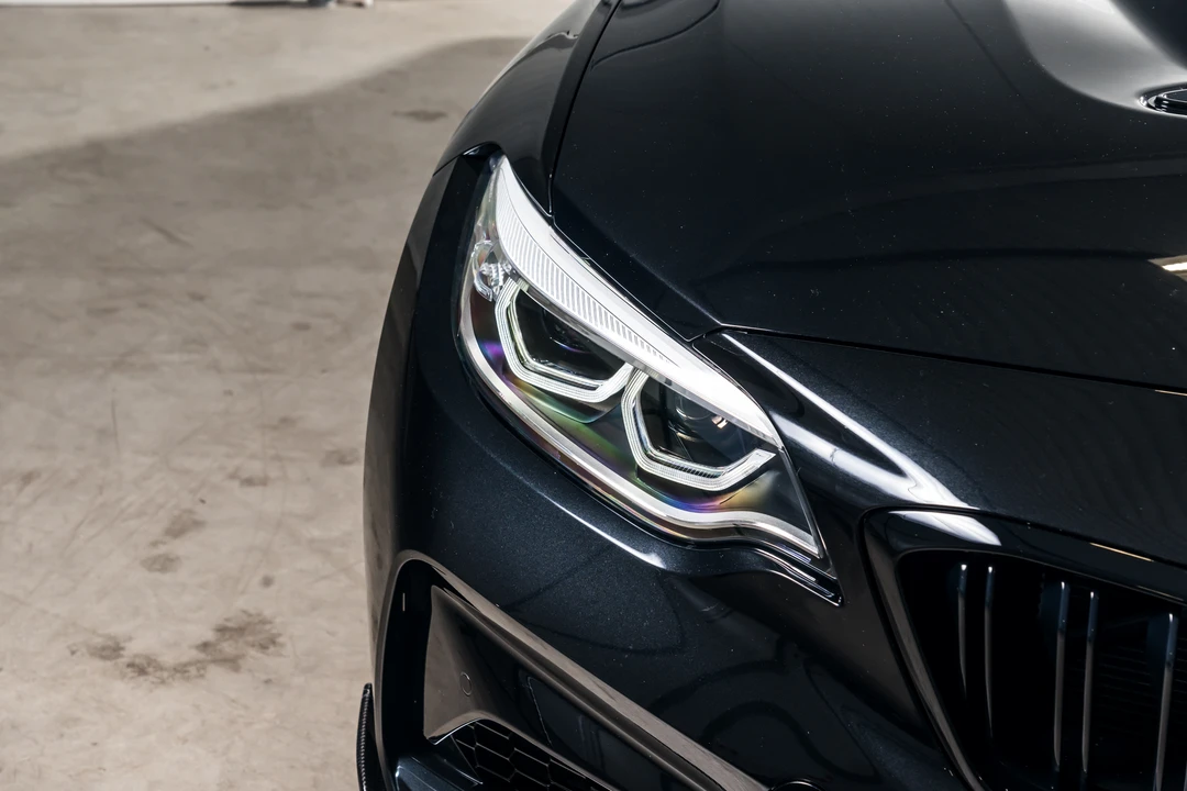 2020 BMW F87 M2 - Image 15 of 31