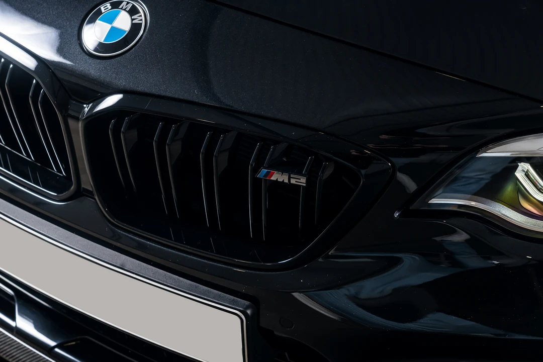 2020 BMW F87 M2 - Image 16 of 31