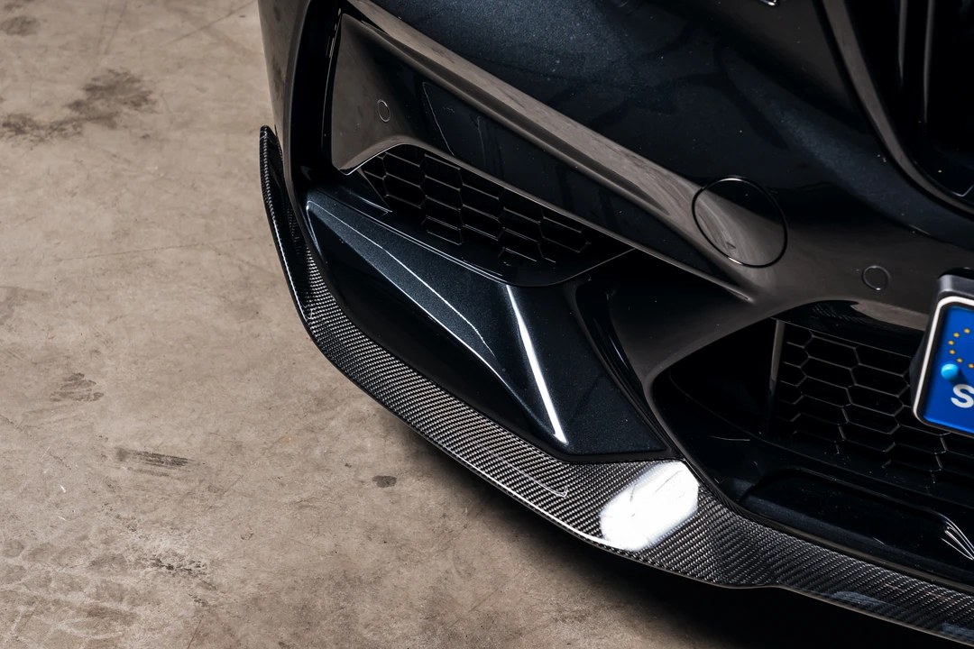 2020 BMW F87 M2 - Image 19 of 31