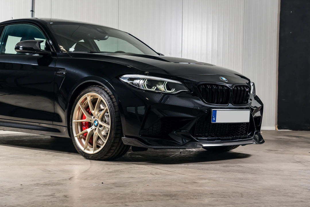 2020 BMW F87 M2 - Image 28 of 31