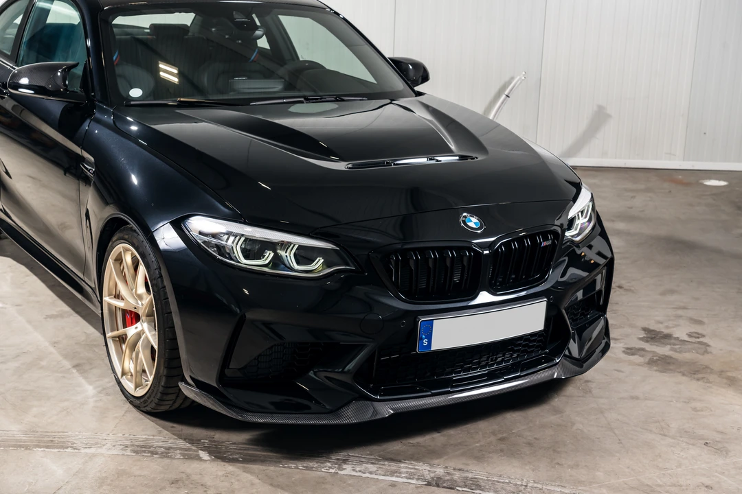 2020 BMW F87 M2 - Image 29 of 31