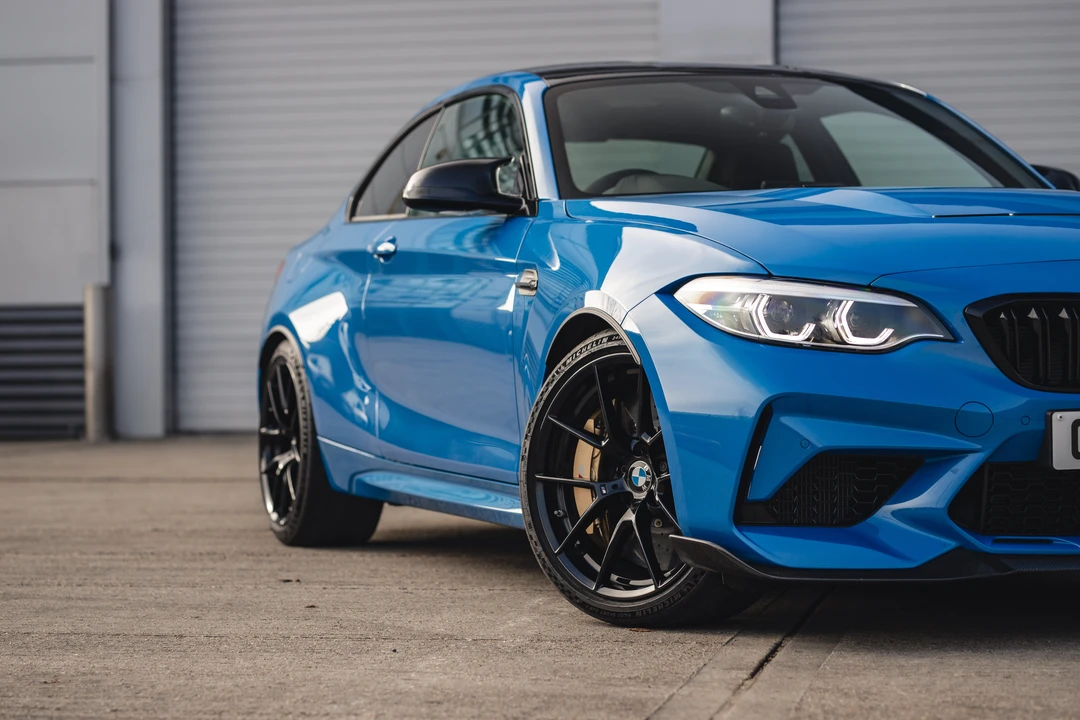 2021 BMW F87 M2 - Image 19 of 31