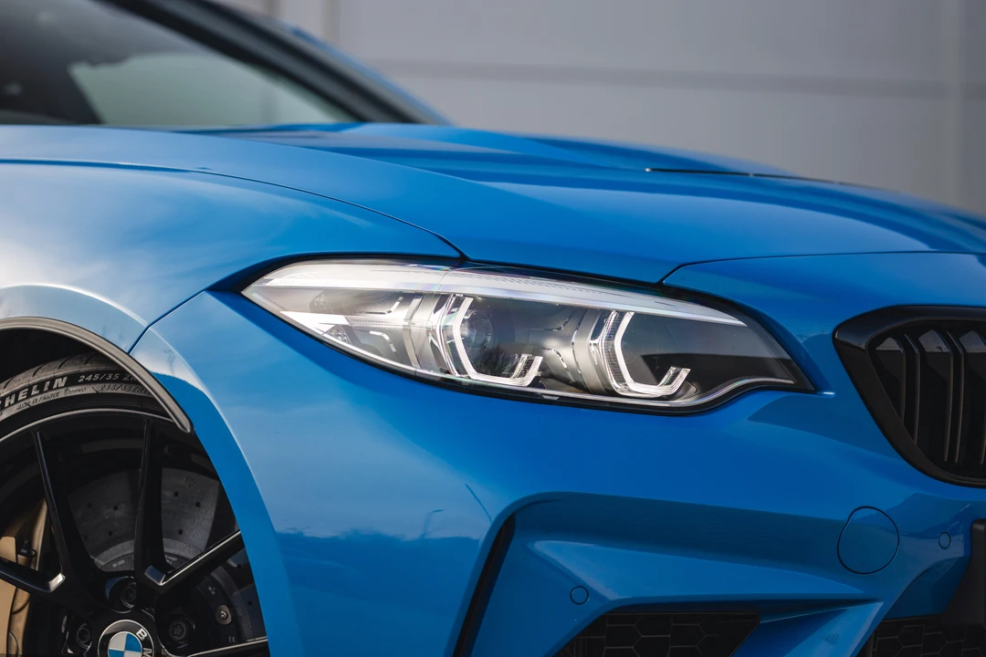 2021 BMW F87 M2 - Image 20 of 31