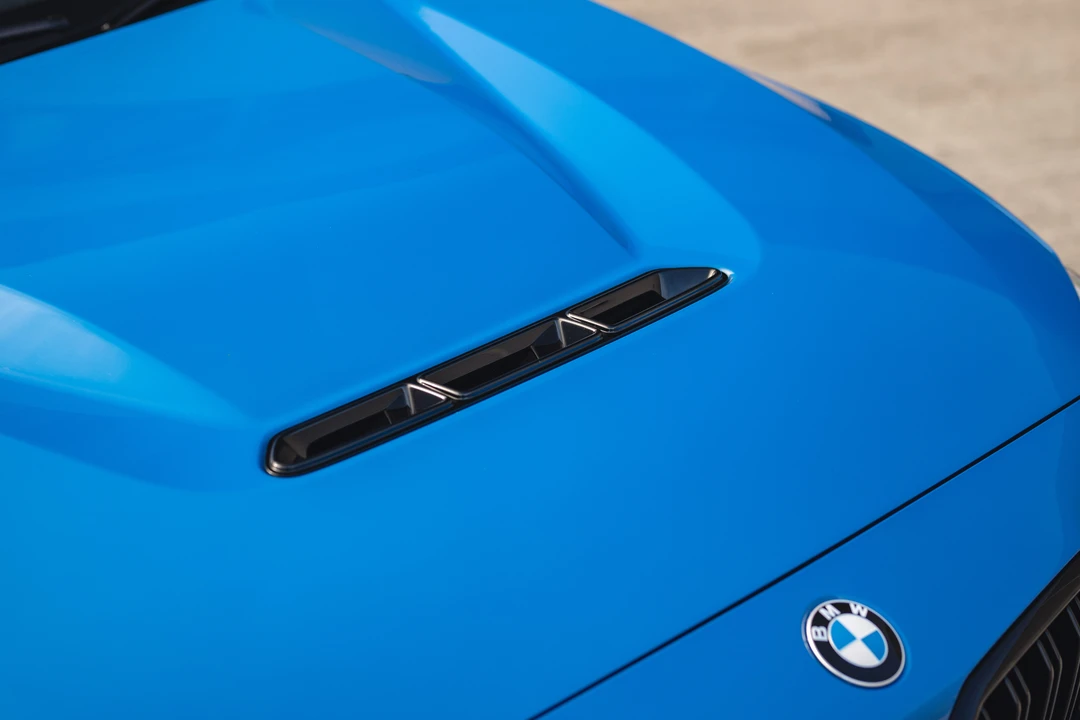 2021 BMW F87 M2 - Image 21 of 31