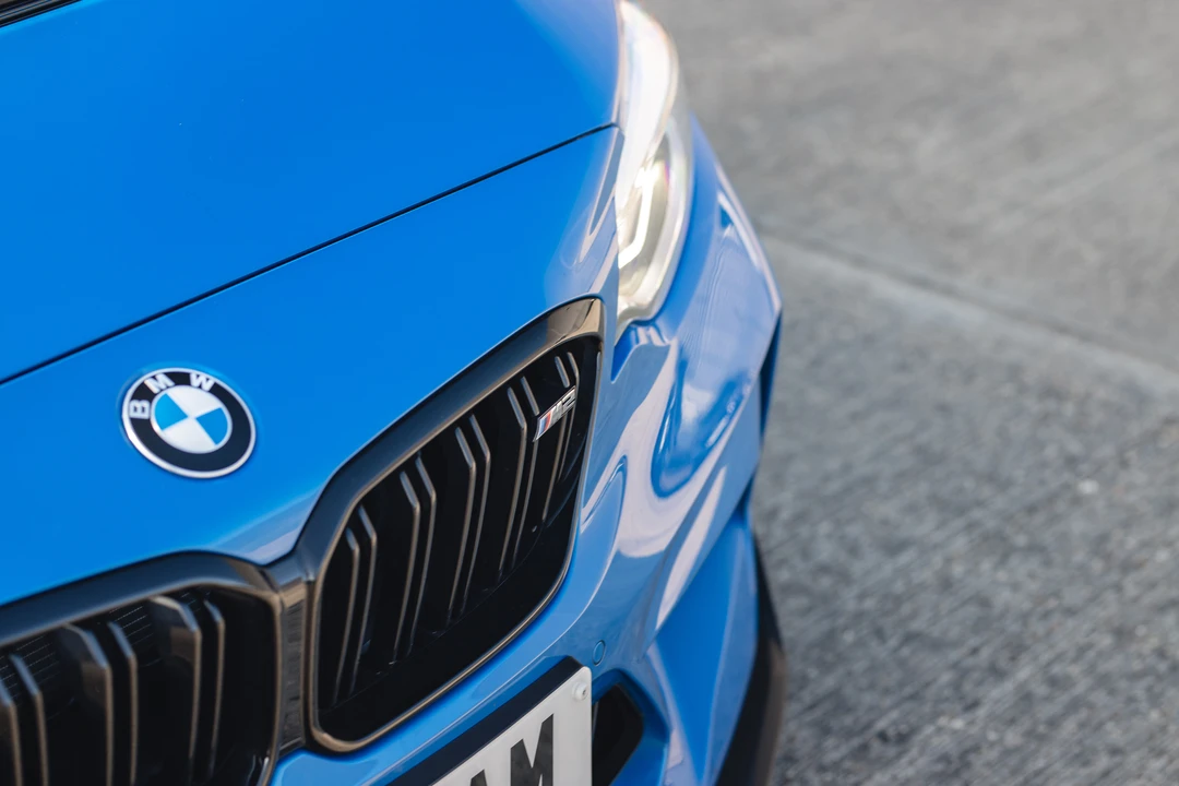 2021 BMW F87 M2 - Image 22 of 31