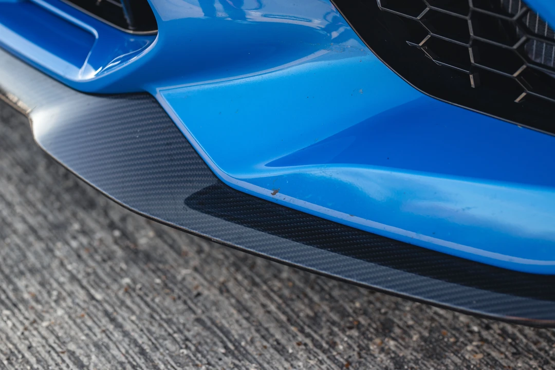 2021 BMW F87 M2 - Image 23 of 31