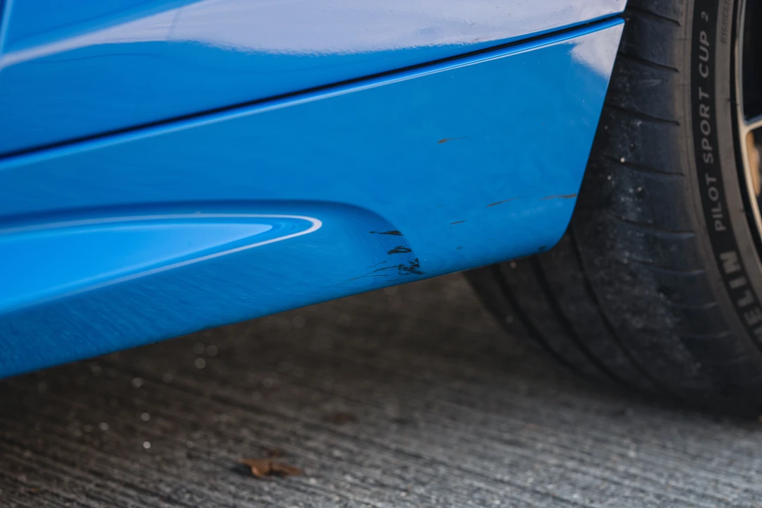 2021 BMW F87 M2 - Image 24 of 31