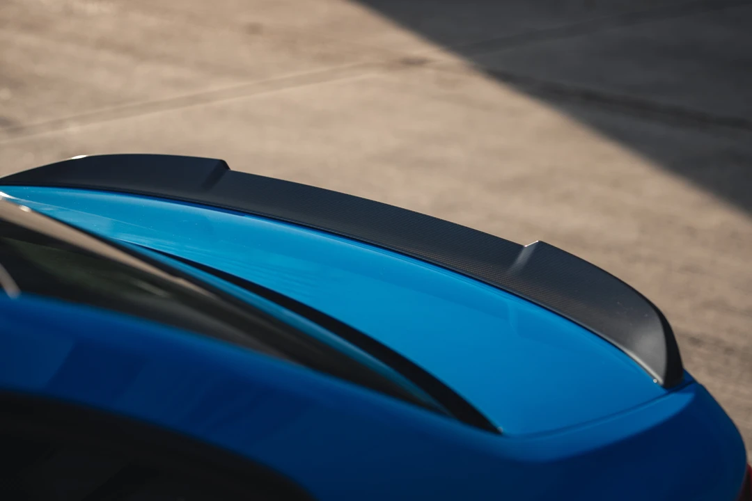 2021 BMW F87 M2 - Image 25 of 31