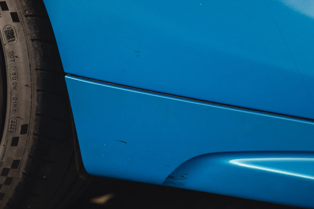 2021 BMW F87 M2 - Image 26 of 31