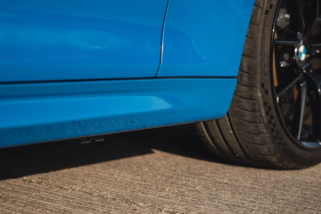 2021 BMW F87 M2 - Image 28 of 31