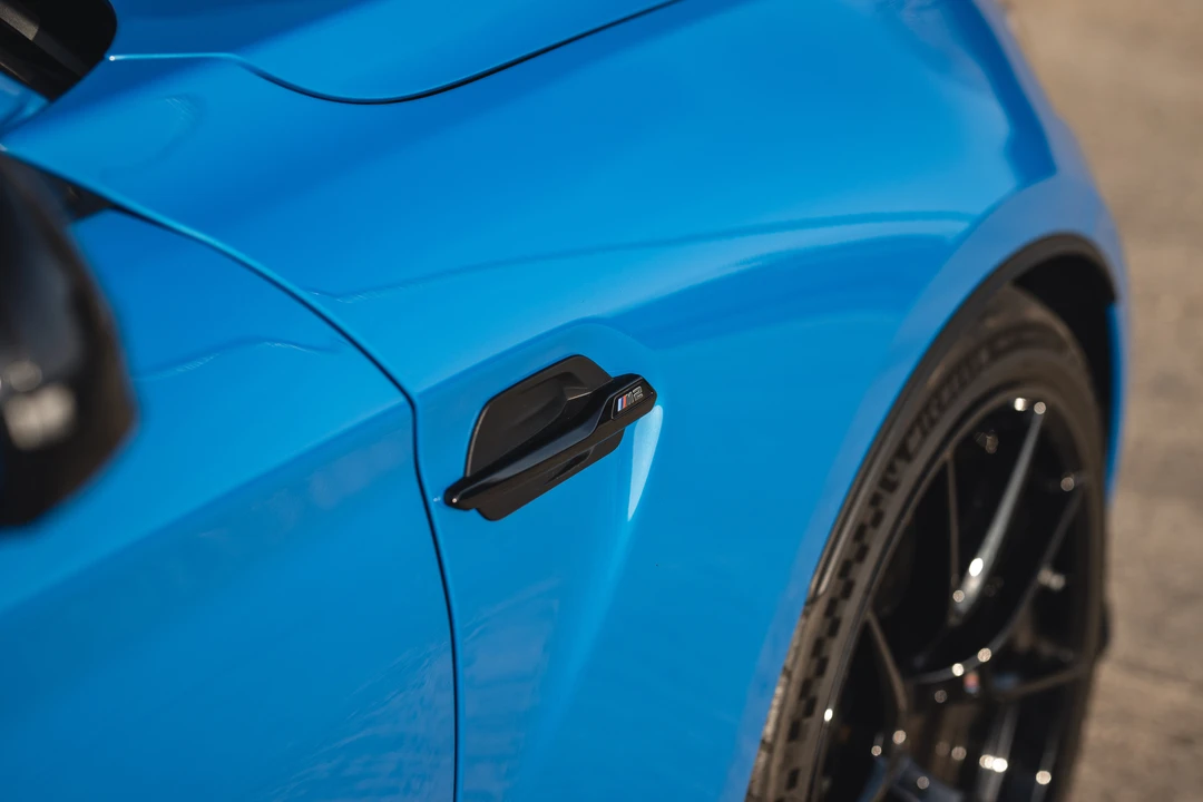 2021 BMW F87 M2 - Image 29 of 31