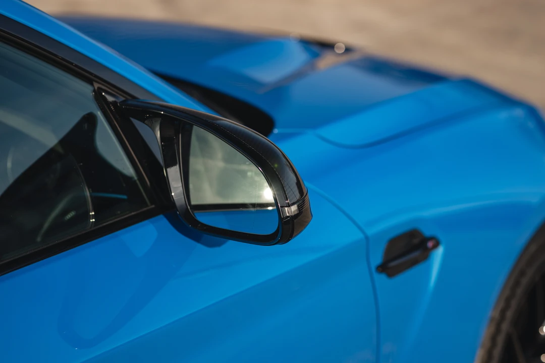 2021 BMW F87 M2 - Image 30 of 31