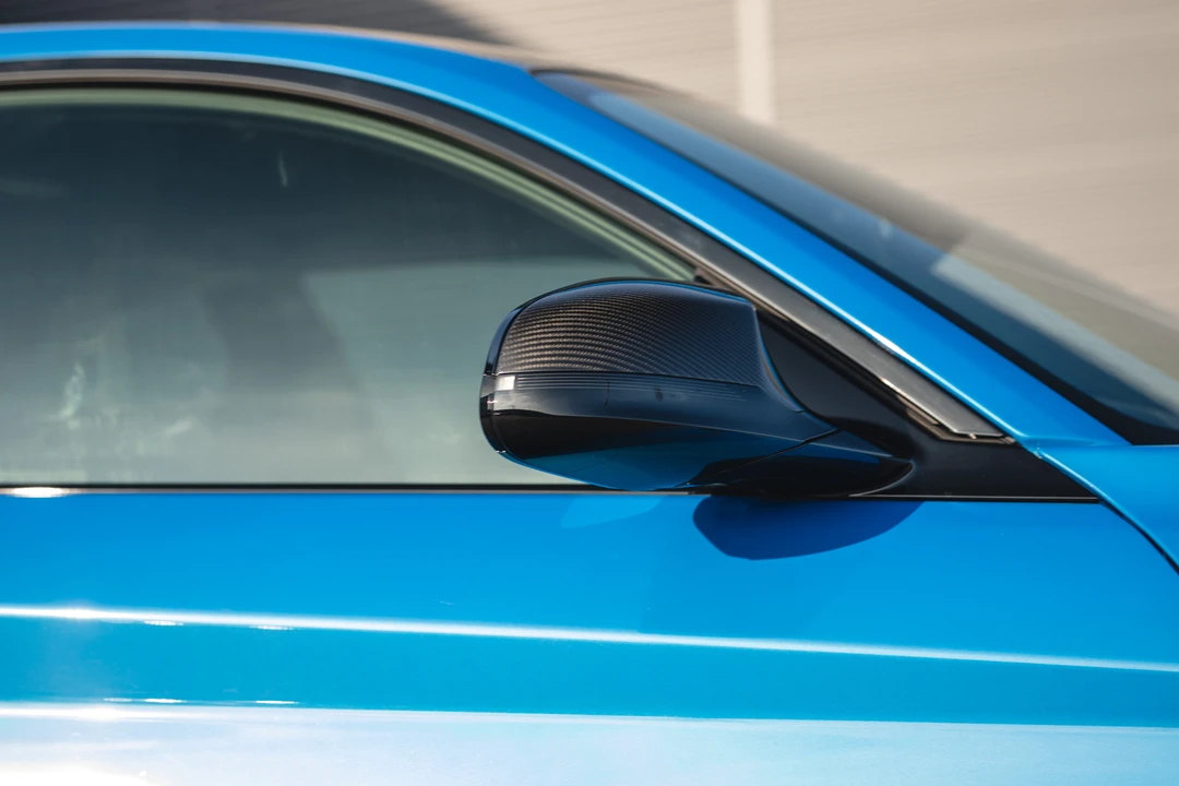 2021 BMW F87 M2 - Image 31 of 31
