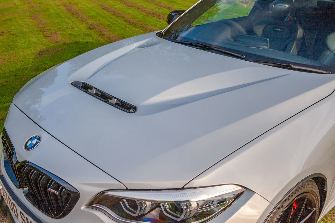 2020 BMW F87 M2 - Image 11 of 31