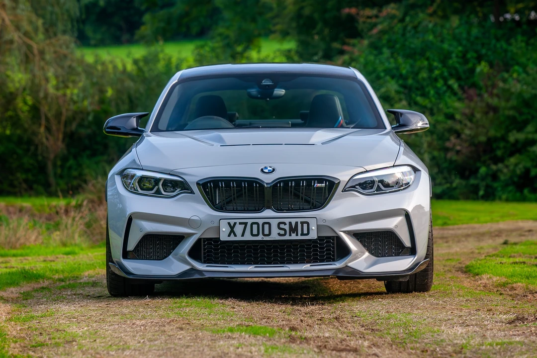 2020 BMW F87 M2 - Image 2 of 31