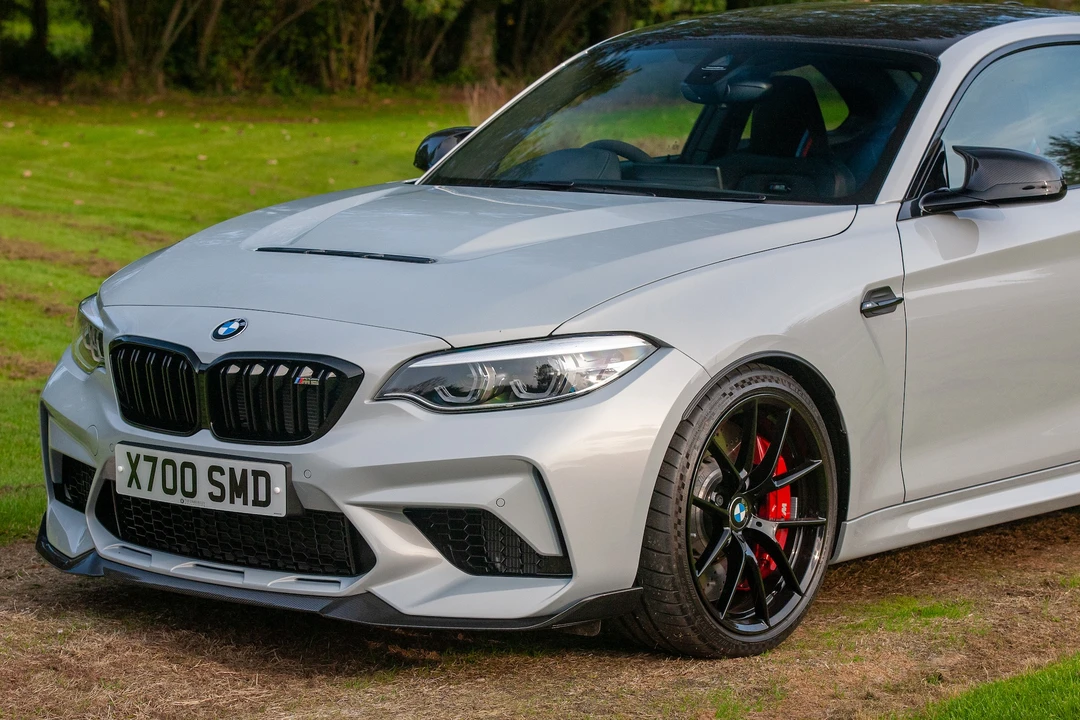 2020 BMW F87 M2 - Image 19 of 31