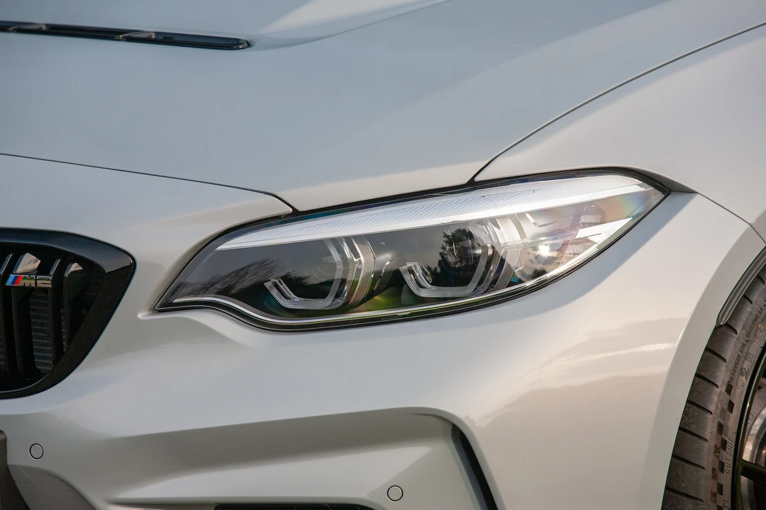2020 BMW F87 M2 - Image 20 of 31