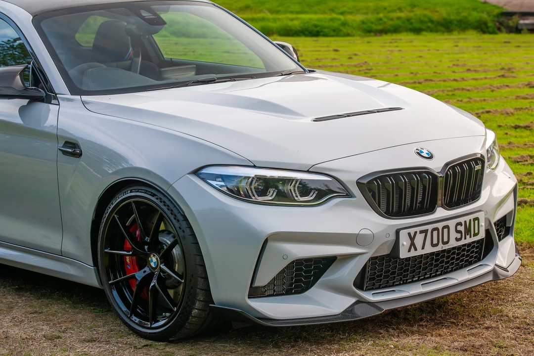 2020 BMW F87 M2 - Image 21 of 31