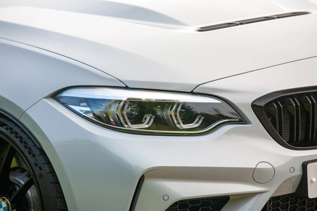2020 BMW F87 M2 - Image 22 of 31