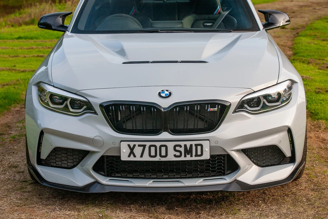 2020 BMW F87 M2 - Image 23 of 31