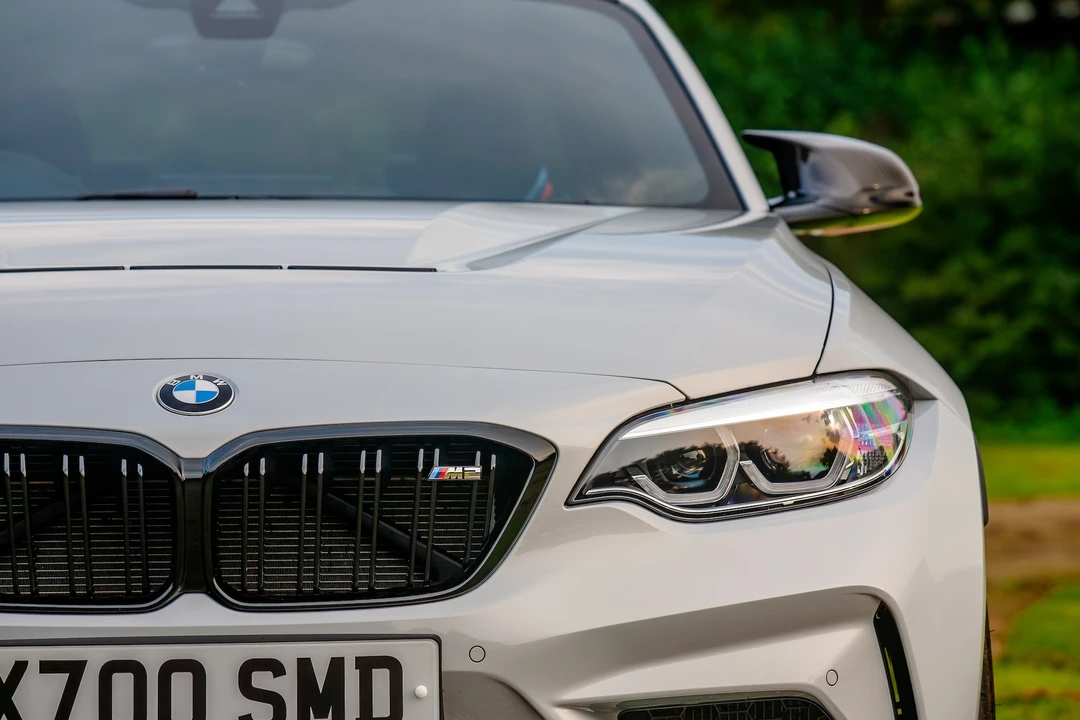 2020 BMW F87 M2 - Image 24 of 31